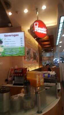 ไทยแฟรนไชซิ่ง (มิสเตอร์โดนัท)