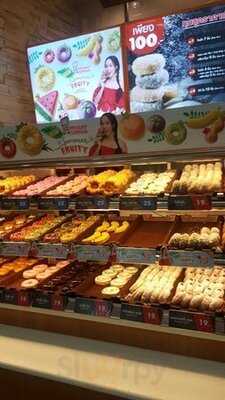 ไทยแฟรนไชซิ่ง (มิสเตอร์โดนัท)