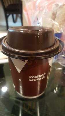 ไทยแฟรนไชซิ่ง (มิสเตอร์โดนัท)