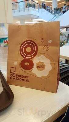 ไทยแฟรนไชซิ่ง (มิสเตอร์โดนัท)