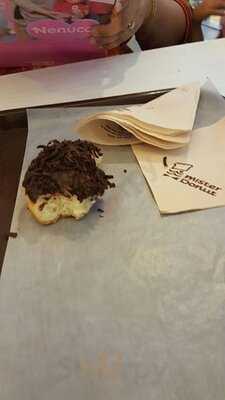 ไทยแฟรนไชซิ่ง (มิสเตอร์โดนัท)