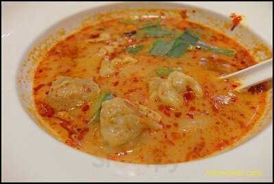 ร้านอาหาร ฮ่องกงนู้ดเดิ้ล