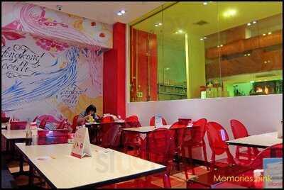 ร้านอาหาร ฮ่องกงนู้ดเดิ้ล