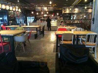 Nerd By Daniel Thaiger