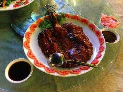 Red Argosy Restaurant