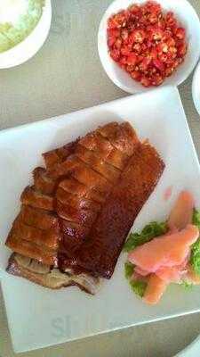 Red Argosy Restaurant