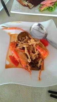 Red Argosy Restaurant