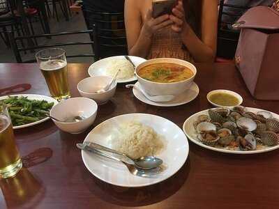 S22 ไทย อีสาน ซีฟู้ดส์