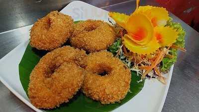 S22 ไทย อีสาน ซีฟู้ดส์