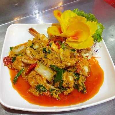 S22 ไทย อีสาน ซีฟู้ดส์