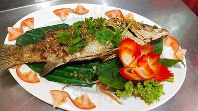 S22 ไทย อีสาน ซีฟู้ดส์