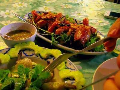 ครัวระฆังทอง