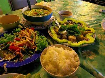 ครัวระฆังทอง