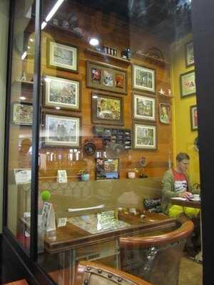 สคอมาส์เบเกอรี่แอนด์คิทเช่น