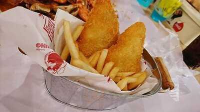 กุ้งถัง