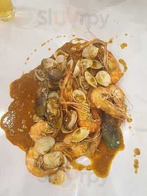 กุ้งถัง