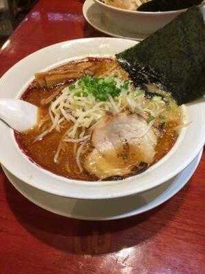 บาซารากะราเมน