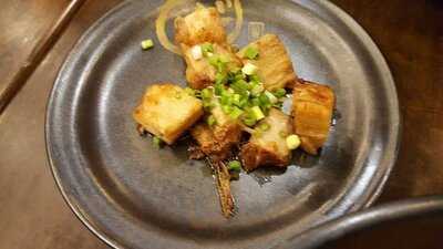 บาซารากะราเมน