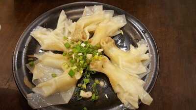 บาซารากะราเมน