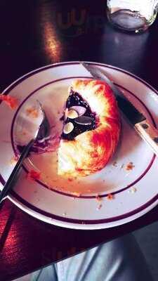 แฟคตอรี่คาเฟ่ แอนด์ บริวบาร์