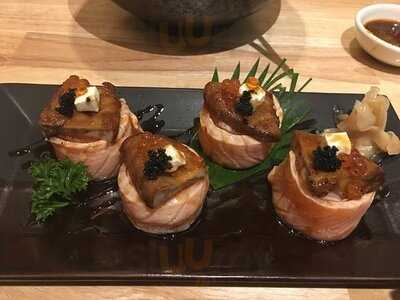 Jirafu Sushi Bar