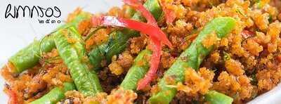 ร้านอาหาร ผกากรอง 2530 สาขา 2