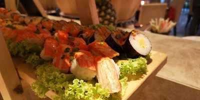 ร้านอาหาร ผกากรอง 2530 สาขา 2