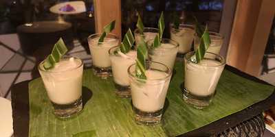 ร้านอาหาร ผกากรอง 2530 สาขา 2