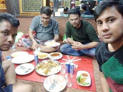 Hadramaut Al Yemen Halal Restaurant