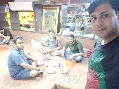 Hadramaut Al Yemen Halal Restaurant