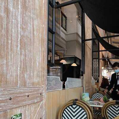 กับข้าวกับปลา