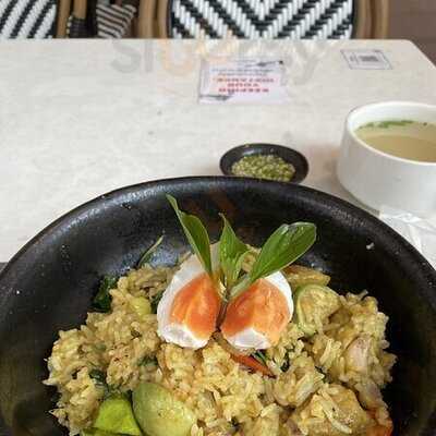 กับข้าวกับปลา