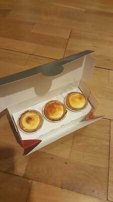 เบรดทอล์ค ร้านขนมปัง