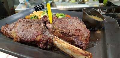 The Beef Master By Company B