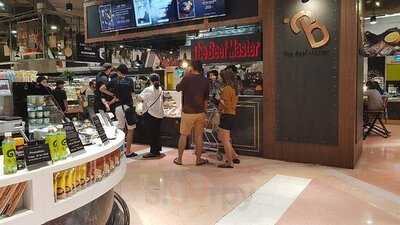 The Beef Master By Company B