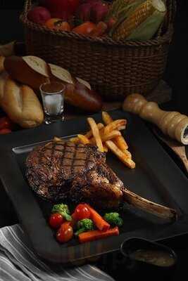 The Beef Master By Company B