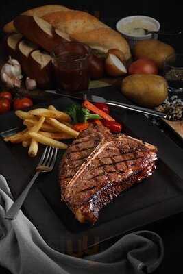 The Beef Master By Company B