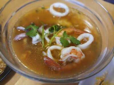 ร้านข้าวห่อไข่