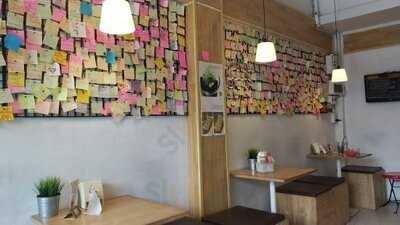 ร้านข้าวห่อไข่