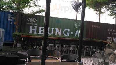 ร้านอาหาร สลีพเลสการ์เด้น