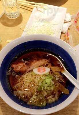 Hachiban Ramen
