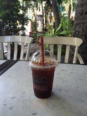 แบล็คแคนยอน