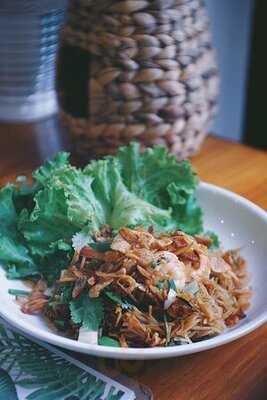 ต้นสาคู