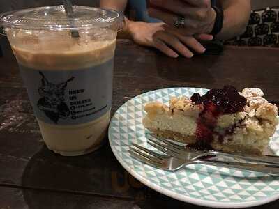 Lynx Specialty Coffee