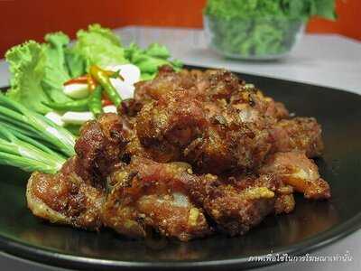 แหนมเนืองคุณนิด