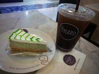 กาแฟเมซโซ่