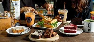 กาแฟเมซโซ่