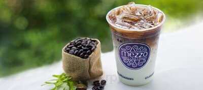 กาแฟเมซโซ่