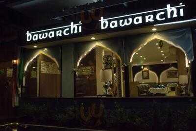 Bawarchi Indian Restaurant - Sathorn