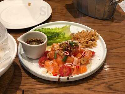 On The Table Tokyo Cafe